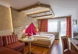 Hotel Alpina foto 7
