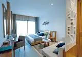 The Orangers Garden Villas & Bungalows foto 13