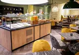 Leonardo Hotel Antwerpen foto 8