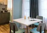 Aparthotel Adagio Paris Montmartre foto 7