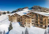 Résidence Terresens les Balcons de Juliette foto 1