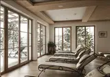 Hotel Chalet Tianes foto 15