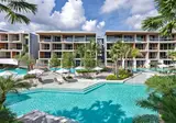 Wyndham Grand Nai Harn Beach Phuket foto 7