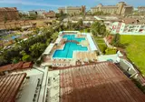 alltoura Club Hotel Sidekum foto 22