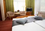 Urlaubs- und Wellnesshotel Friederike foto 12