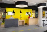 Ibis Styles Budapest City hotel foto 9