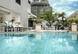 Cape House Hotel Bangkok foto 1