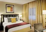 Mövenpick Resort Petra foto 18