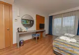 Kumkoy Beach Resort & Spa foto 23