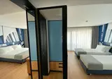 Amara Hotel & Spa foto 21