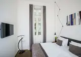 Hotel Golden Crown foto 15