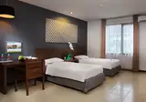 Praja Hotel foto 19