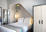 Hotel Littéraire Marcel Aymé foto 12