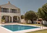 Villa's Anogia met privézwembad foto 1