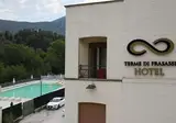 Hotel Terme Di Frasassi foto 6