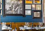 Hotel Montera Madrid, Curio Collection by Hilton foto 30
