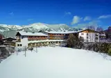 Hotel Das Alpenhaus Kaprun foto 22