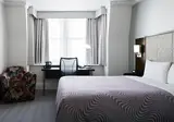Club Quarters Hotel Trafalgar Square foto 9