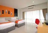 The Lantern Resort Patong foto 12