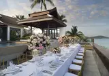 Anantara Lawana Koh Samui Resort foto 28