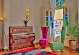 Riad La Villa Bleue foto 9