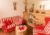 Boutique Hotel Eggele foto 8