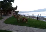 Azure Beach Sea Front Villas foto 21