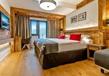 Hotel Olympie foto 2