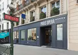 Hotel Paris Opéra, Affiliated by Meliá foto 25