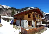 Chalet Les Soldanelles foto 1
