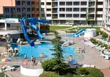 Trakia Plaza Apartments foto 11