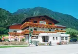 Hotel Wasserfall foto 2