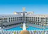 Hotel The X Belek foto 10