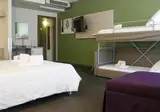 Best Quality Hotel Politecnico foto 8