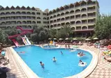Hotel Gölmar Beach foto 2