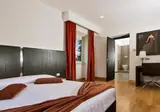 LH Hotel Excel Roma Montemario foto 18
