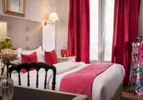 Hôtel Plaza Elysées foto 5