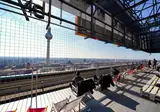 Park Inn by Radisson Berlin Alexanderplatz foto 5