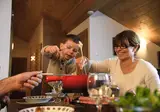 Boutique Residence CGH les Chalets de Laÿssia foto 7