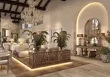 Ruins Luxury Resort foto 14