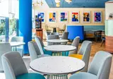 Ibis Styles Nice Aeroport Arenas foto 7