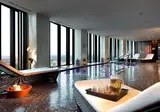 Eurostars Madrid Tower Hotel foto 3