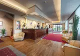 iH Hotels Padova Admiral foto 26