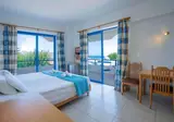 Raffaello Beach Hotel foto 7