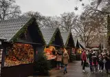 Kerstshoppen - 2-daagse busreis Oberhausen en Keulen foto 12