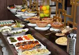 The Marions Suite Hotel Taksim foto 11