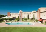 Sheraton Parco de Medici Rome Hotel foto 1