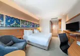 Delta Hotels by Marriott Istanbul Levent foto 13