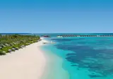 Le Meridien Maldives Resort & Spa foto 7