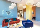 B&B HOTEL Roma Fiumicino Aeroporto Fiera 1 foto 3